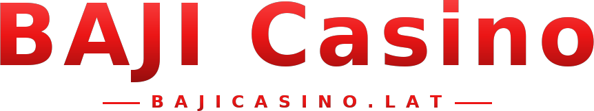 BAJI Casino logo