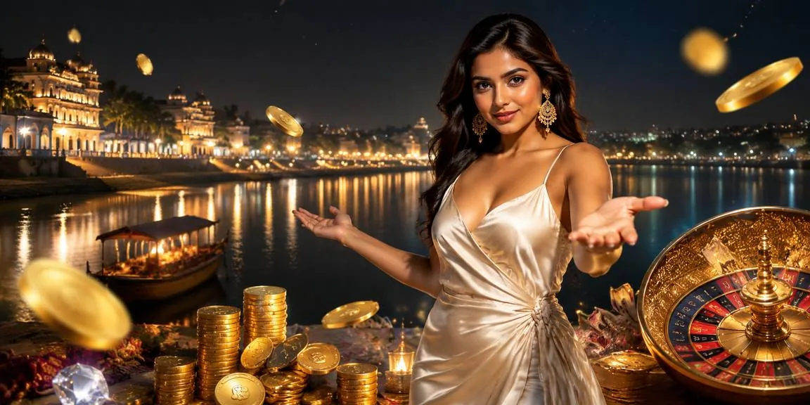 BAJI Casino BAJI Casino's Casino Floor — Live Tables, Slots and More