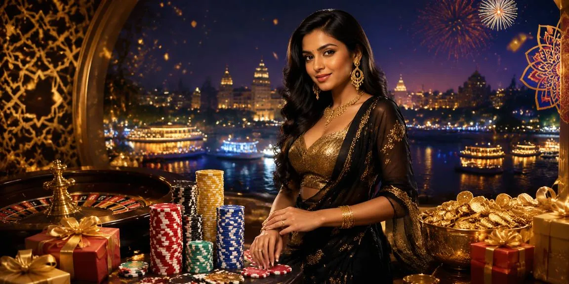 BAJI Casino What the Casino Section Covers
