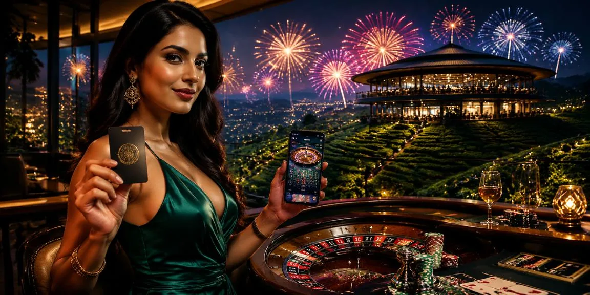 BAJI Casino Fast bKash Refill
