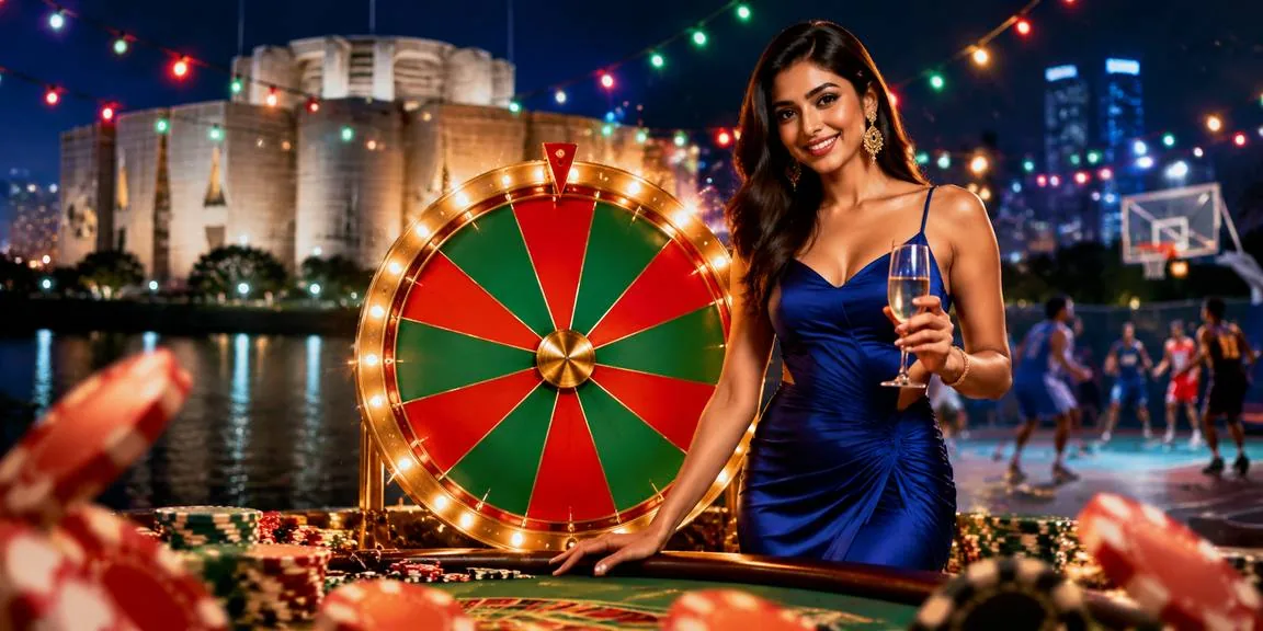 BAJI Casino Baccarat Live Table