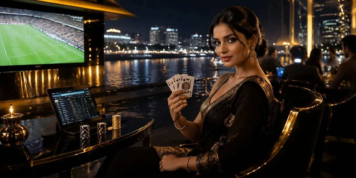 BAJI Casino Football Betblitz