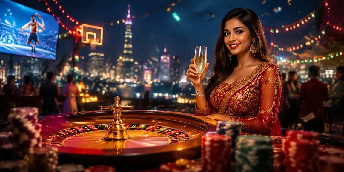 BAJI Casino Crash Burst