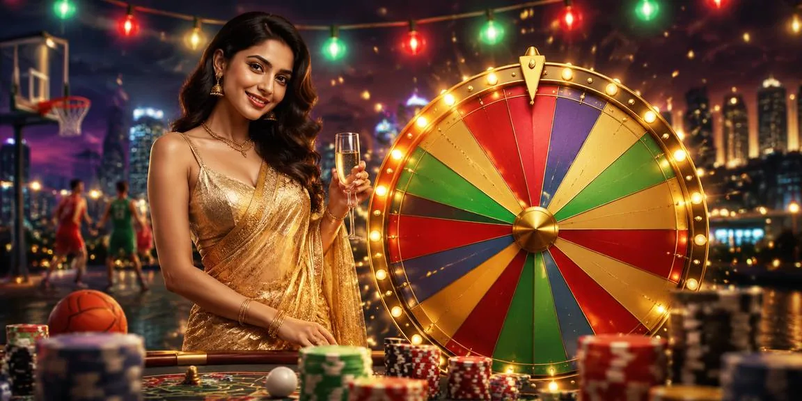 BAJI Casino Cricket Tips Section